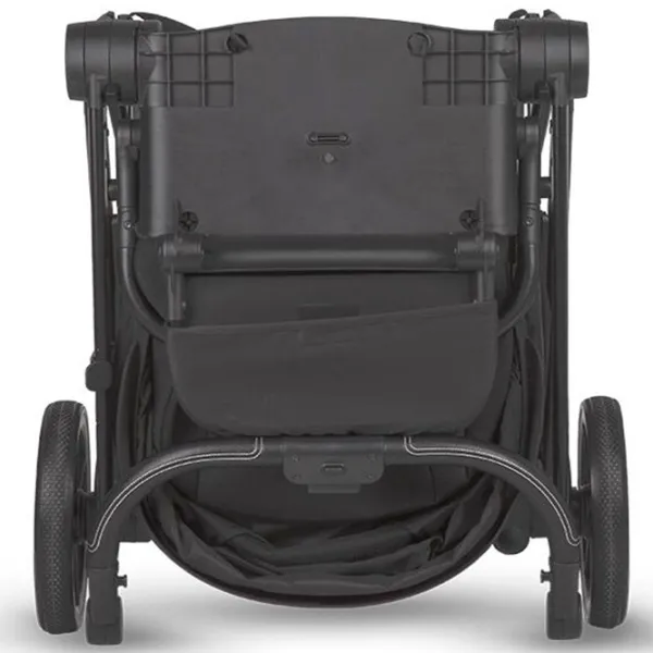 Cărucior pentru copil Coccolle Serry / Jet Black photo 7