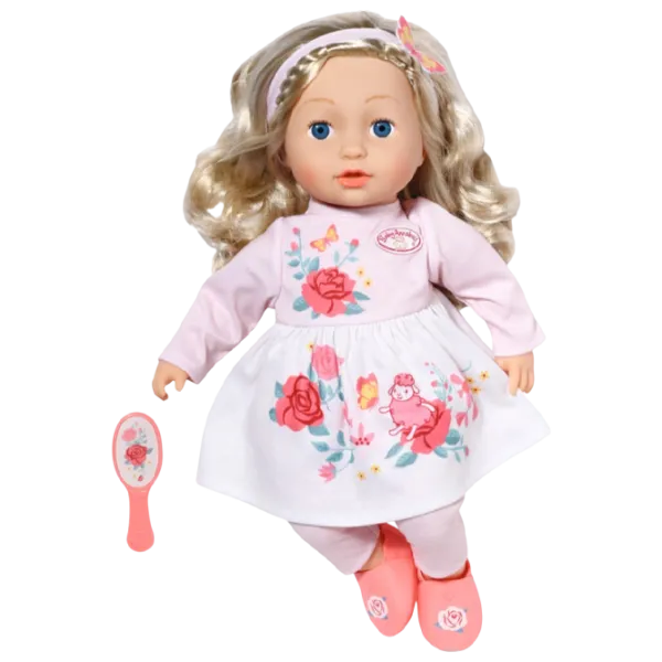 Кукла Baby Annabell Sophia 709948 малыш / 2+ photo 1