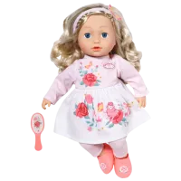 Кукла Baby Annabell Sophia 709948 малыш / 2+