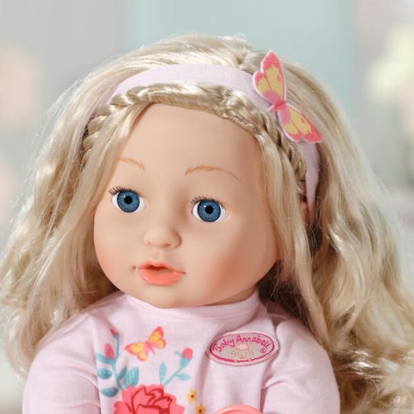 Кукла Baby Annabell Sophia 709948 малыш / 2+ photo 5