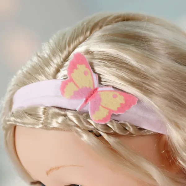 Кукла Baby Annabell Sophia 709948 малыш / 2+ photo 6