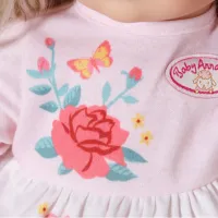 Păpușă Baby Annabell Sophia 709948 bebeluș / 2+ photo 7