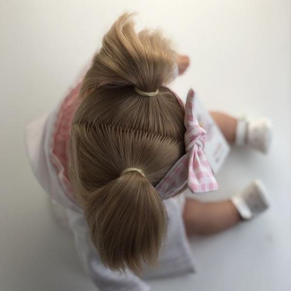 Кукла Marina & Pau Alina 796 малыш / 3+ photo 5