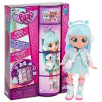 Păpușă Cry Babies Kristal IMC904323 model / 3+