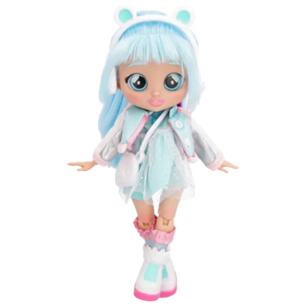 Păpușă Cry Babies Kristal IMC904323 model / 3+ photo 2