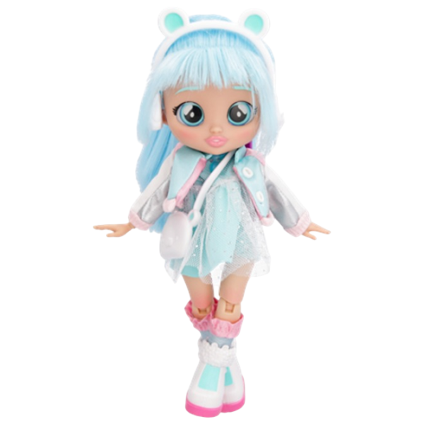 Păpușă Cry Babies Kristal IMC904323 model / 3+ photo 2