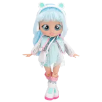 Păpușă Cry Babies Kristal IMC904323 model / 3+ photo 2