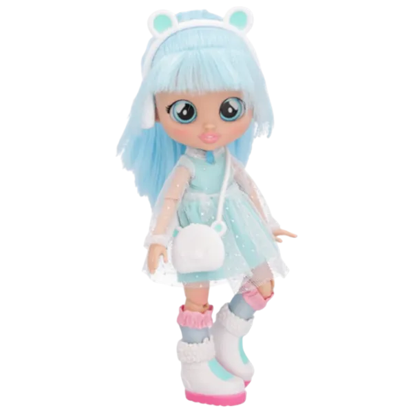 Păpușă Cry Babies Kristal IMC904323 model / 3+ photo 3