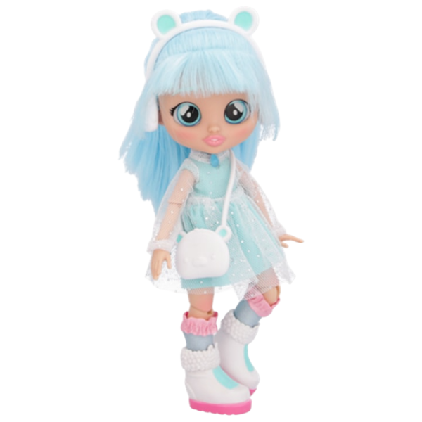 Păpușă Cry Babies Kristal IMC904323 model / 3+ photo 3