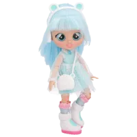 Păpușă Cry Babies Kristal IMC904323 model / 3+ photo 3