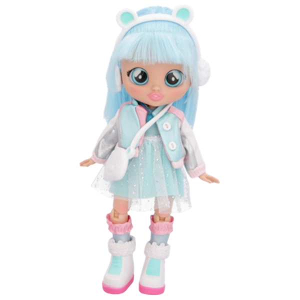 Păpușă Cry Babies Kristal IMC904323 model / 3+ photo 6