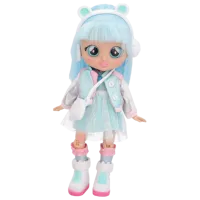 Păpușă Cry Babies Kristal IMC904323 model / 3+ photo 6