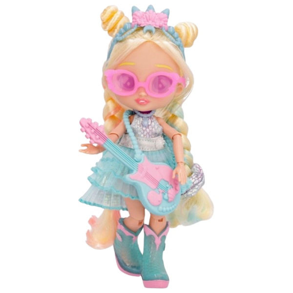 Кукла Cry Babies Stella IMC923706 модель / 3+ photo 1