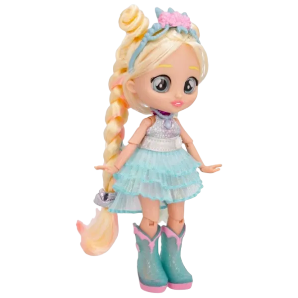 Кукла Cry Babies Stella IMC923706 модель / 3+ photo 2