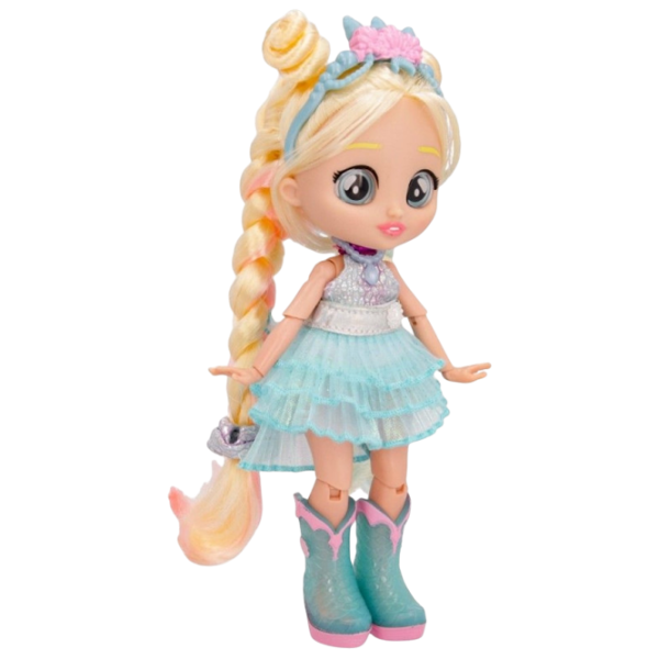 Кукла Cry Babies Stella IMC923706 модель / 3+ photo 2