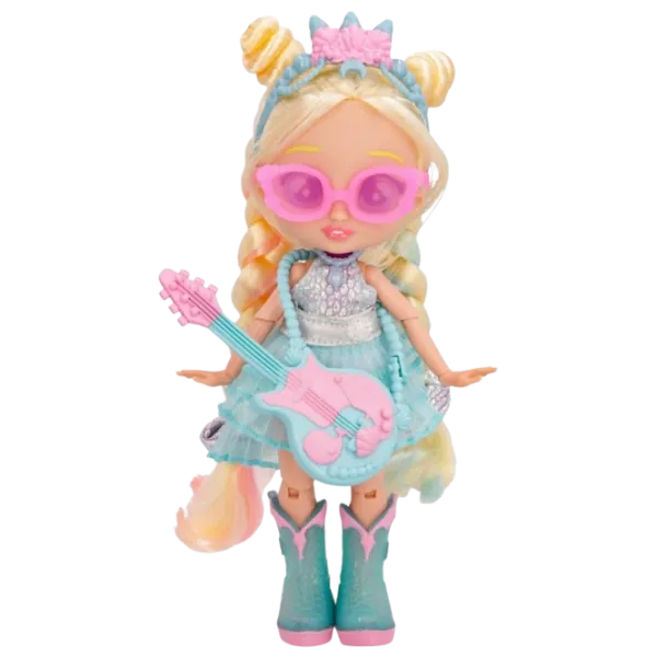 Кукла Cry Babies Stella IMC923706 модель / 3+ photo 3