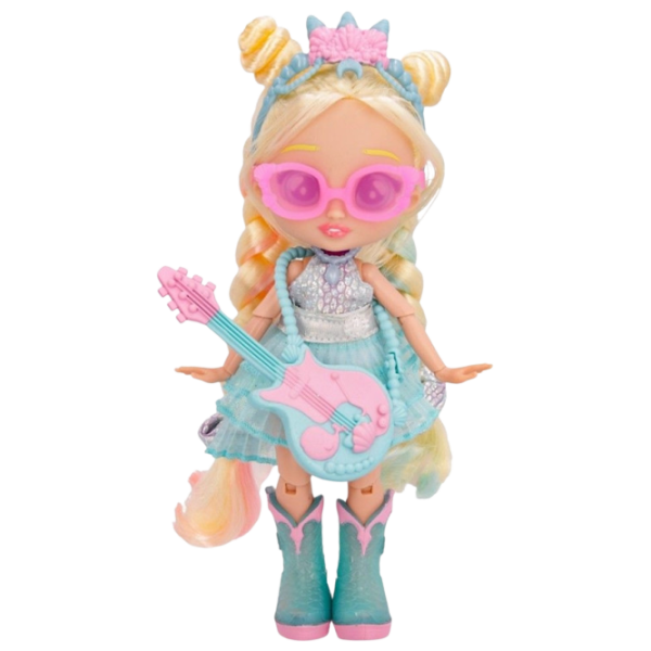 Кукла Cry Babies Stella IMC923706 модель / 3+ photo 3