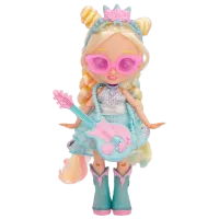 Păpușă Cry Babies Stella IMC923706 model / 3+ photo 3