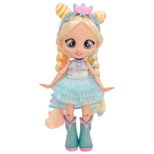 Кукла Cry Babies Stella IMC923706 модель / 3+ photo 4