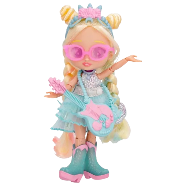 Кукла Cry Babies Stella IMC923706 модель / 3+ photo 5