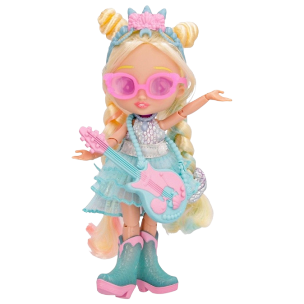 Кукла Cry Babies Stella IMC923706 модель / 3+ photo 5