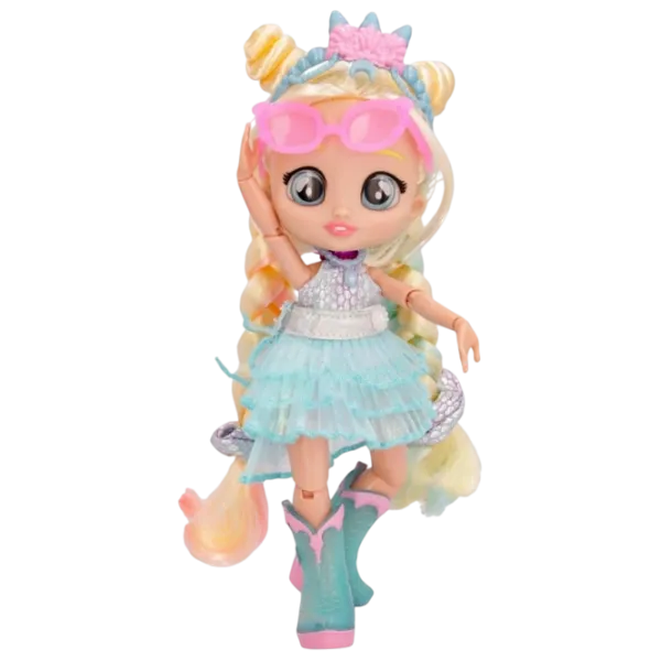 Кукла Cry Babies Stella IMC923706 модель / 3+ photo 6