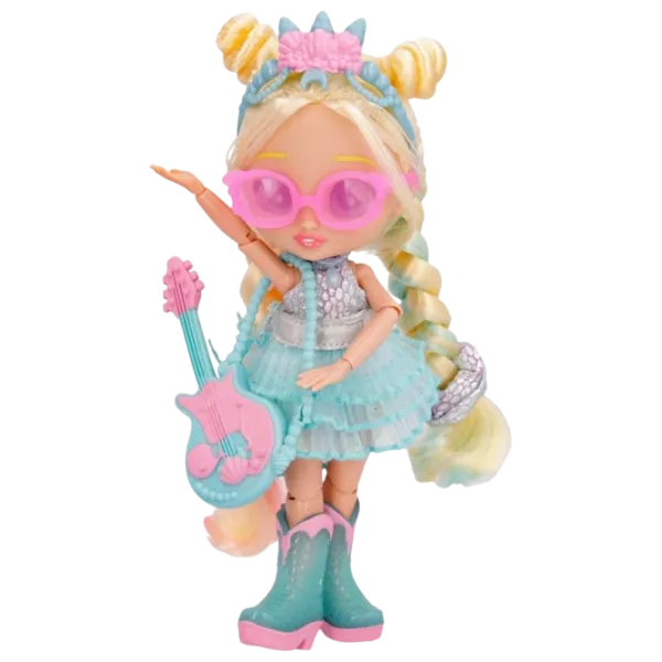 Кукла Cry Babies Stella IMC923706 модель / 3+ photo 7