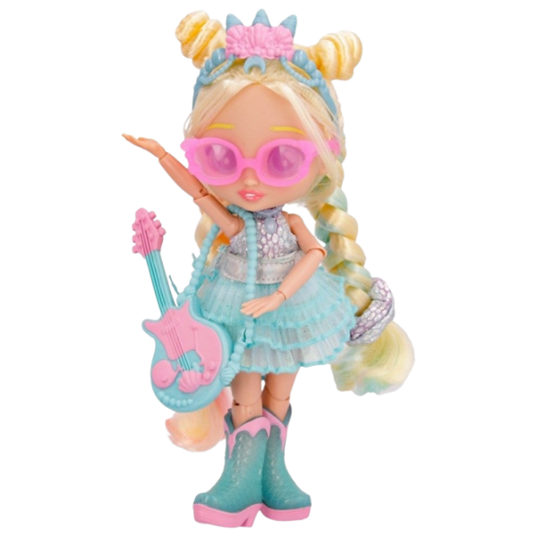 Кукла Cry Babies Stella IMC923706 модель / 3+ photo 7