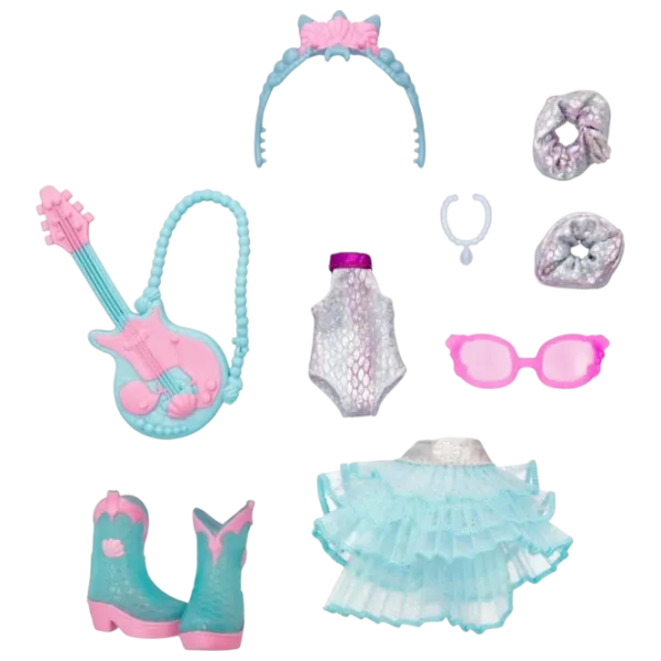 Кукла Cry Babies Stella IMC923706 модель / 3+ photo 8