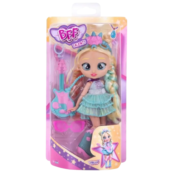 Кукла Cry Babies Stella IMC923706 модель / 3+ photo 9