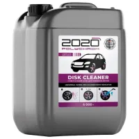 Soluție de curățire POLYCHROM 2020 DISK CLEANER  / jante