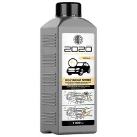 Soluție de curățire POLYCHROM 2020 Polyrole Shine  / Interior