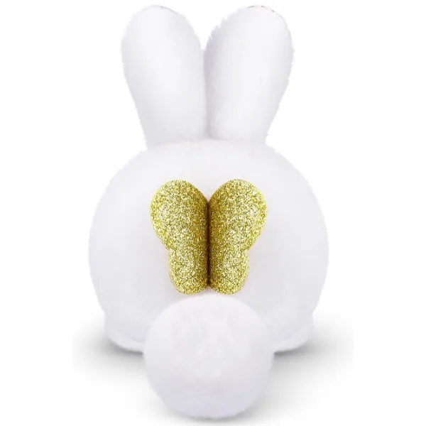 Jucărie moale Zuru Bunnycorn 9280SQ1 3+ / Multicolor photo 3