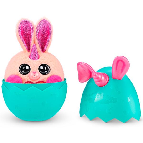Jucărie moale Zuru Bunnycorn 9280SQ1 3+ / Multicolor photo 8