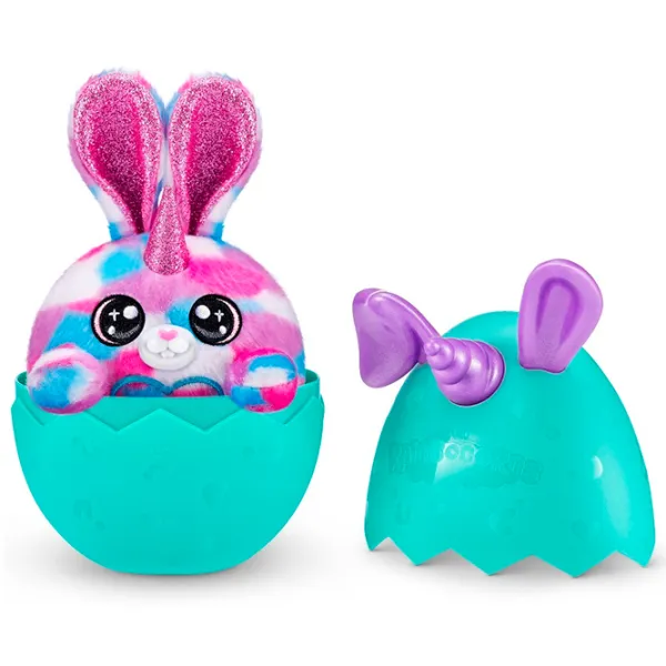 Jucărie moale Zuru Bunnycorn 9280SQ1 3+ / Multicolor photo 9