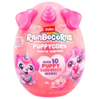 Jucărie moale Zuru Puppycorn 9298 3+ / Multicolor