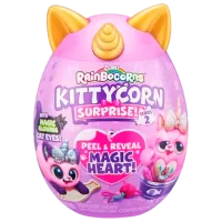 Jucărie moale Zuru Kittycorn 9279SQ1 3+ / Multicolor