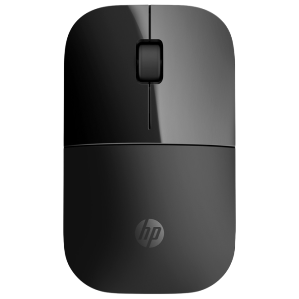 Мышь HP Z3700  Черный photo 1
