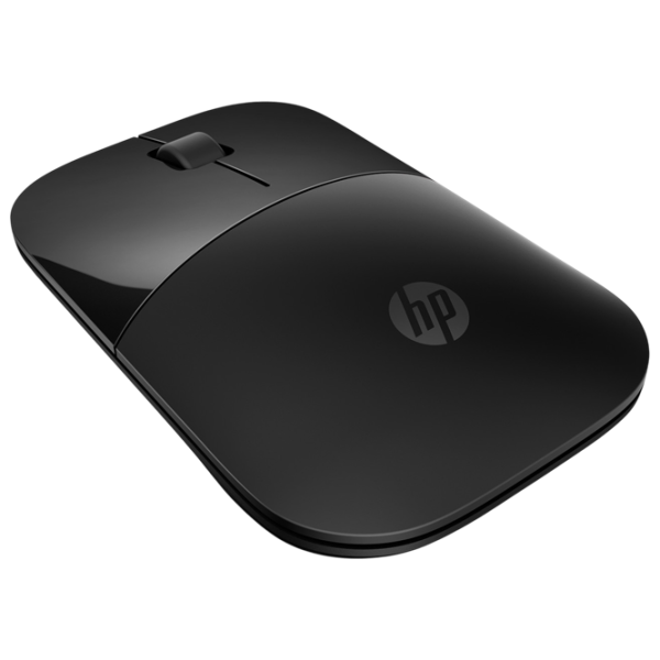 Мышь HP Z3700  Черный photo 3