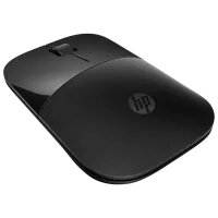 Mouse HP Z3700 Black photo 3