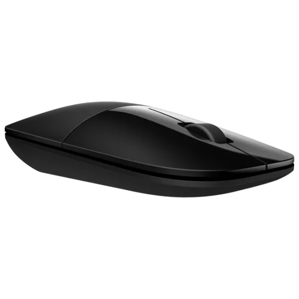 Мышь HP Z3700  Черный photo 4