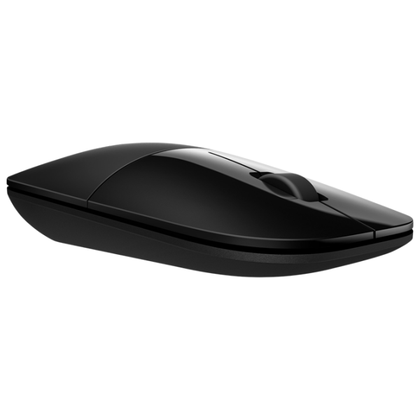 Мышь HP Z3700  Черный photo 4