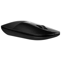 Mouse HP Z3700 Black photo 4