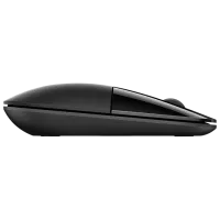 Mouse HP Z3700 Black photo 5