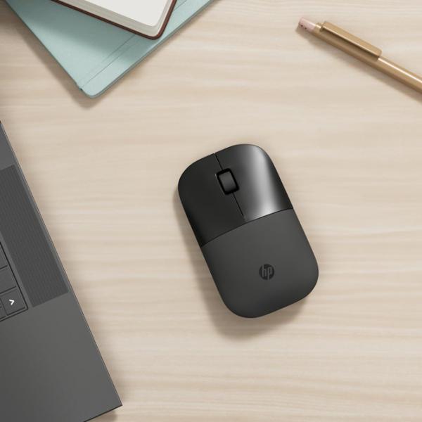 Мышь HP Z3700  Черный photo 6