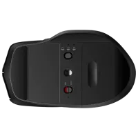 Mouse HP 480 Comfort Black photo 2