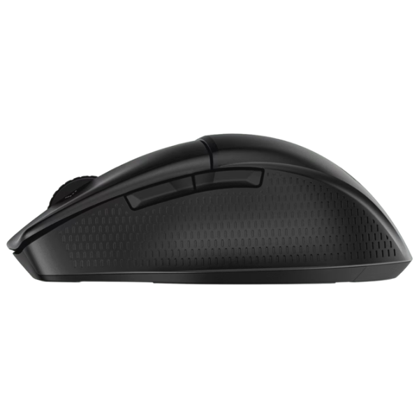 Mouse HP 480 Comfort Black photo 3