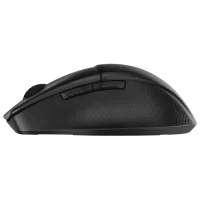 Mouse HP 480 Comfort Black photo 3
