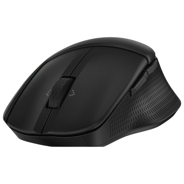 Mouse HP 480 Comfort Black photo 4