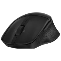 Mouse HP 480 Comfort Black photo 4